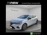 RENAULT Clio 5 Porte 1.0 TCe Techno