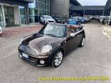 MINI Cabrio Mini 1.6 16V Cooper Cabrio