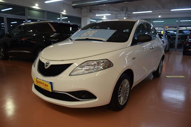 LANCIA Ypsilon 1.2 69 CV 5 porte GPL Ecochic Elefantino Immagine 2