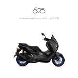 YAMAHA Nmax 155 125