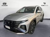 HYUNDAI Tucson 1.6 CRDI 136 CV 48V DCT Exellence