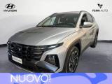 HYUNDAI Tucson 1.6 CRDI 136 CV 48V DCT Exellence