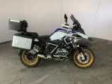 AC Other GS - R 1250 GS HP Abs my19