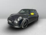 MINI Mini F56 2021 Full Electric -  3p Cooper SE Yours auto