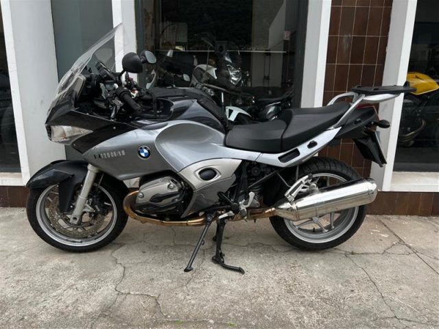 BMW R 1200 ST Base Immagine 0