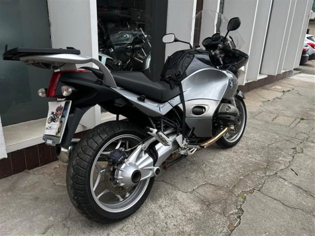 BMW R 1200 ST Base Immagine 2