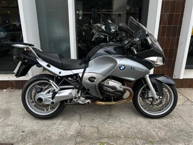 BMW R 1200 ST Base Immagine 3