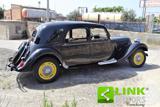 CITROEN Traction Avant 11B (I° serie)