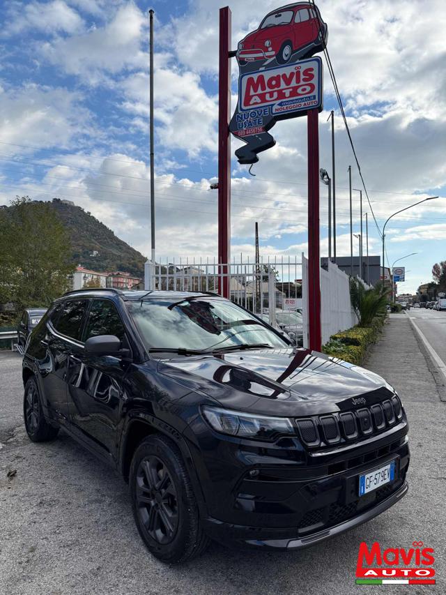 JEEP Compass 1.6 Multijet II 2WD 80°Anniversario Immagine 2