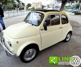 FIAT 500L (epoca)