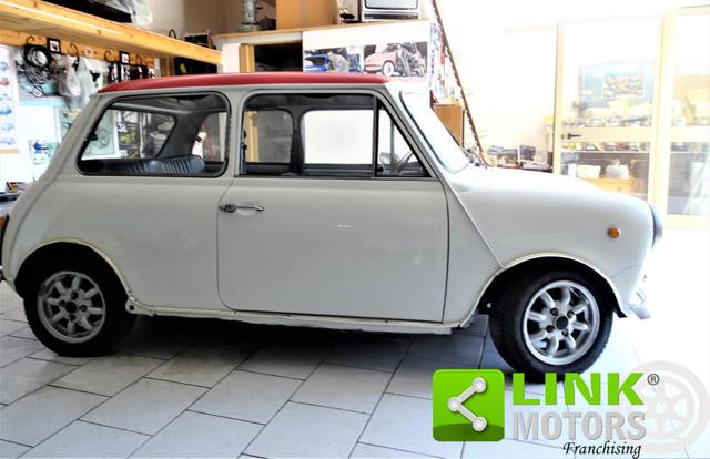 INNOCENTI Mini 1000 Immagine 4