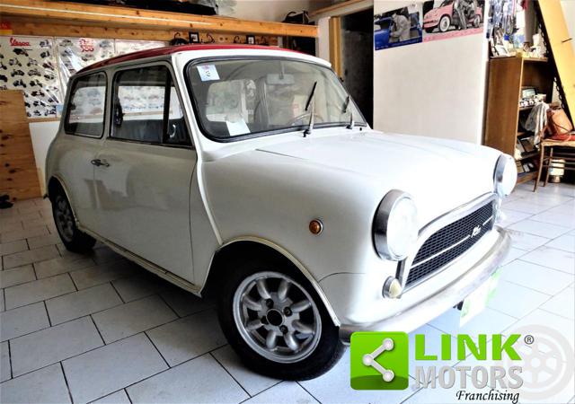 INNOCENTI Mini 1000 Immagine 2