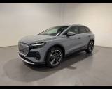 AUDI e-tron Q4  45  BUSINESS ADVANCED