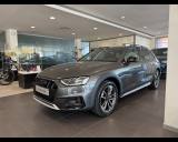 AUDI A4 ALLROAD 40 TDI QUATTRO S TRONIC IDENTITY CONTRAS