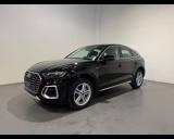 AUDI Q5 SPORTBACK 50 TFSI E QUATTRO S TRONIC S-LINE EDIT