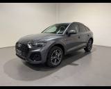 AUDI Q5 SPORTBACK 50 TFSI E QUATTRO S TRONIC S-LINE EDIT