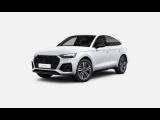 AUDI Q5 SPORTBACK 50 TFSI E QUATTRO S TRONIC S-LINE PLUS