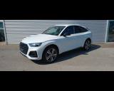 AUDI Q5 SPORTBACK 50 TFSI E QUATTRO S TRONIC S-LINE PLUS