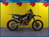 YAMAHA YZ 450 F Garantita e Finanziabile