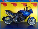 TRIUMPH Tiger 1050 Garantita e Finanziabile