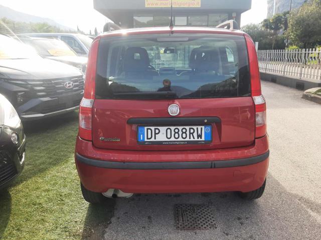 FIAT Panda 1.2 Emotion Immagine 3