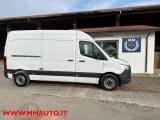 MERCEDES-BENZ Sprinter F37/35 311 CDI F RWD TA Furgone  CLIMA!!!!