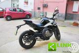 CF MOTO 650NK ABS GARANZIA ATTIVABILE