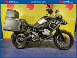 BMW R 1200 GS Adventure Garantita e Finanziabile