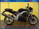 TRIUMPH Speed Triple 955 Finanziabile - Nero - 26008