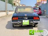 FIAT 850 SPIDER SPORT targa oro Asi