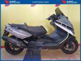 YAMAHA T-Max 500 Finanziabile - GRIGIO - 66550