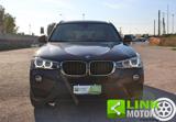 BMW X3 xDrive20d Business Advantage Aut.