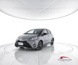 TOYOTA Yaris 1.5 Hybrid 5 porte Style - PER OPERATORI DEL SETTO