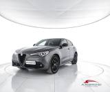 ALFA ROMEO Stelvio 2.2 t Veloce Q4 210cv auto