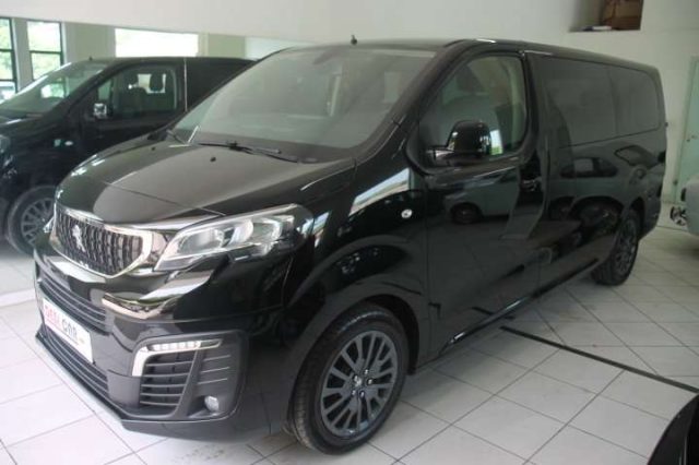 PEUGEOT Traveller Traveler Long- C AUT DOPPIO CLIMA Immagine 2