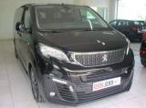 PEUGEOT Traveller Traveler Long- C AUT DOPPIO CLIMA