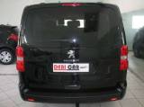 PEUGEOT Traveller Traveler Long- C AUT DOPPIO CLIMA