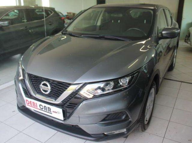 NISSAN Qashqai Navi Telecamera C. Autom. Immagine 0