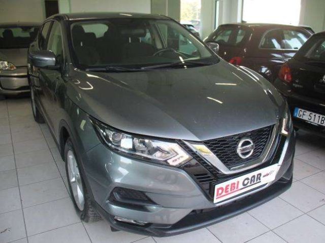 NISSAN Qashqai Navi Telecamera C. Autom. Immagine 2