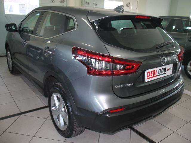 NISSAN Qashqai Navi Telecamera C. Autom. Immagine 3