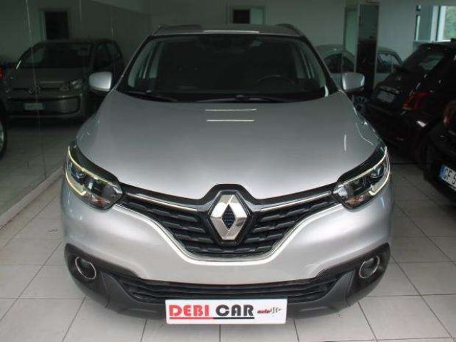 RENAULT Kadjar NAVI TELECAMERA EDC Immagine 1