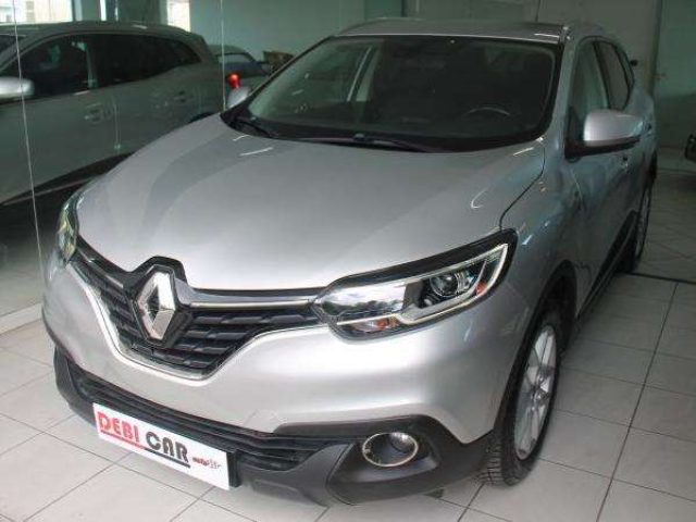 RENAULT Kadjar NAVI TELECAMERA EDC Immagine 2