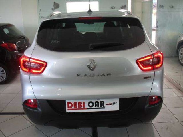 RENAULT Kadjar NAVI TELECAMERA EDC Immagine 4