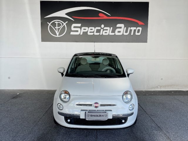 FIAT 500 cil. 1.4 benz. 100HP Immagine 0