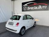 FIAT 500 cil. 1.4 benz. 100HP