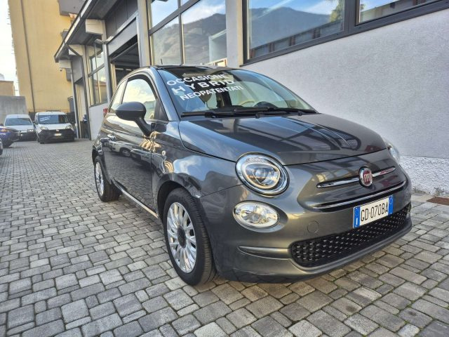 FIAT 500 500 1.0 hybrid Lounge 70cv Immagine 0