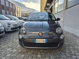 FIAT 500 500 1.0 hybrid Lounge 70cv