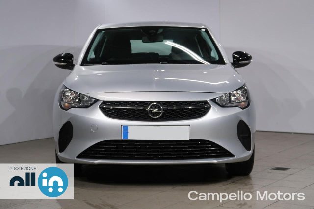 OPEL Corsa Corsa 1.2 75cv Edition Immagine 1