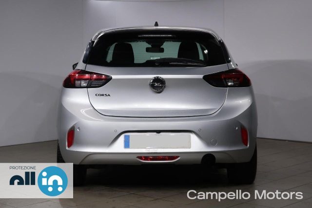 OPEL Corsa Corsa 1.2 75cv Edition Immagine 3