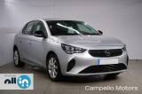 OPEL Corsa Corsa 1.2 75cv Edition